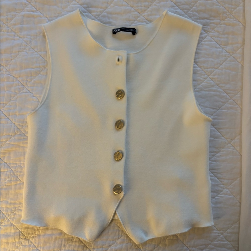 Zara top